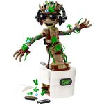 Dancing Groot 459 Pzas - Lego