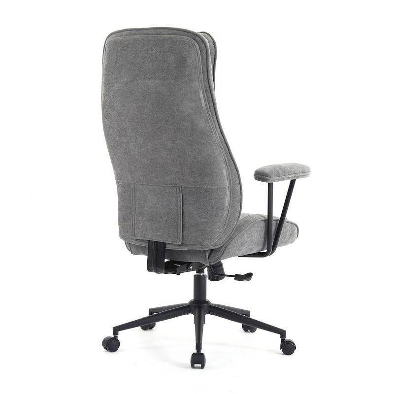 Silla de Oficina Ejecutiva Lucas 74X66X125 Cm - Varios Colores