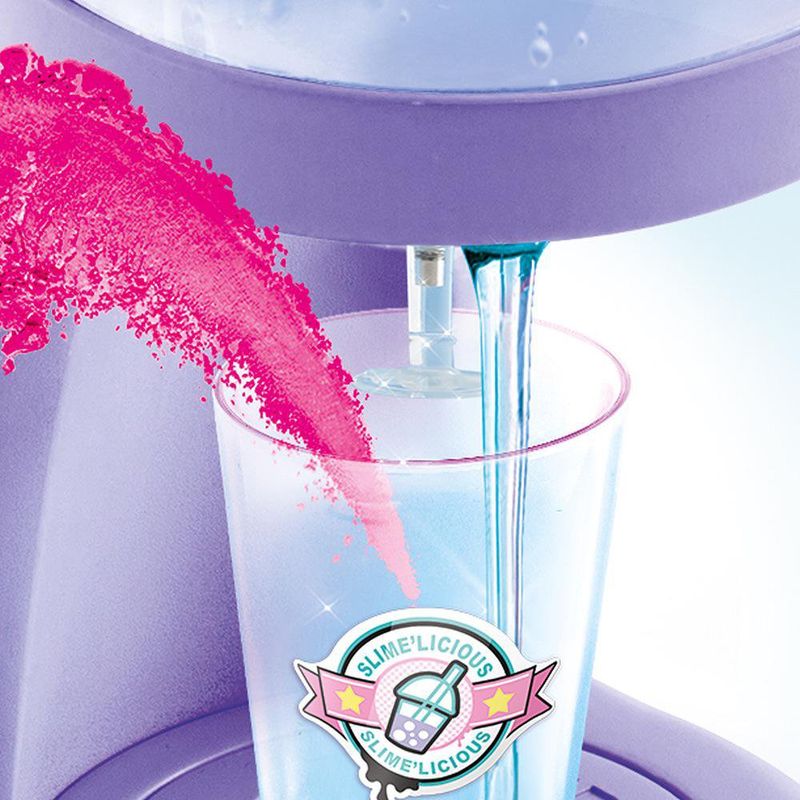 Fábrica de Bebidas de Slime