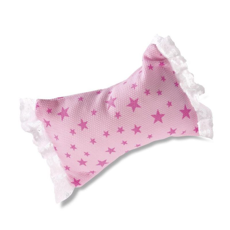 Muñecas Club Girls con Literas 19 cm