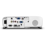 Proyector PowPowerLite E20 Tecnología 3LCD de 3400 Lm