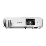 Proyector PowPowerLite E20 Tecnología 3LCD de 3400 Lm