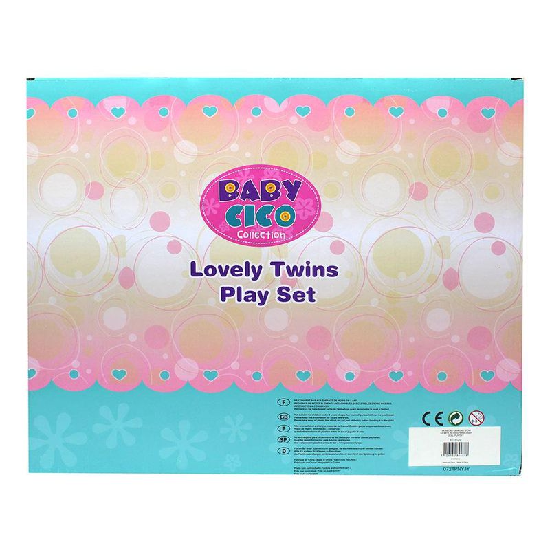 Set-de-Juego-Muñecos-Bebes-Gemelos-30-Cm