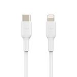 Cable Lightning a USB-C Boost-Charge Belkin