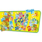 Megaset Aprendo a Cortar