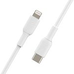 Cable Lightning a USB-C Boost-Charge Belkin
