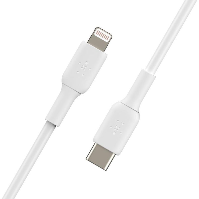 Cable Lightning a USB-C Boost-Charge Belkin