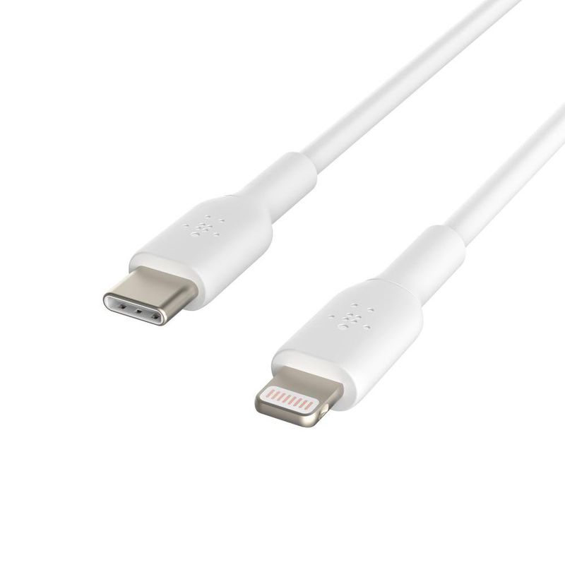 Cable Lightning a USB-C Boost-Charge Belkin
