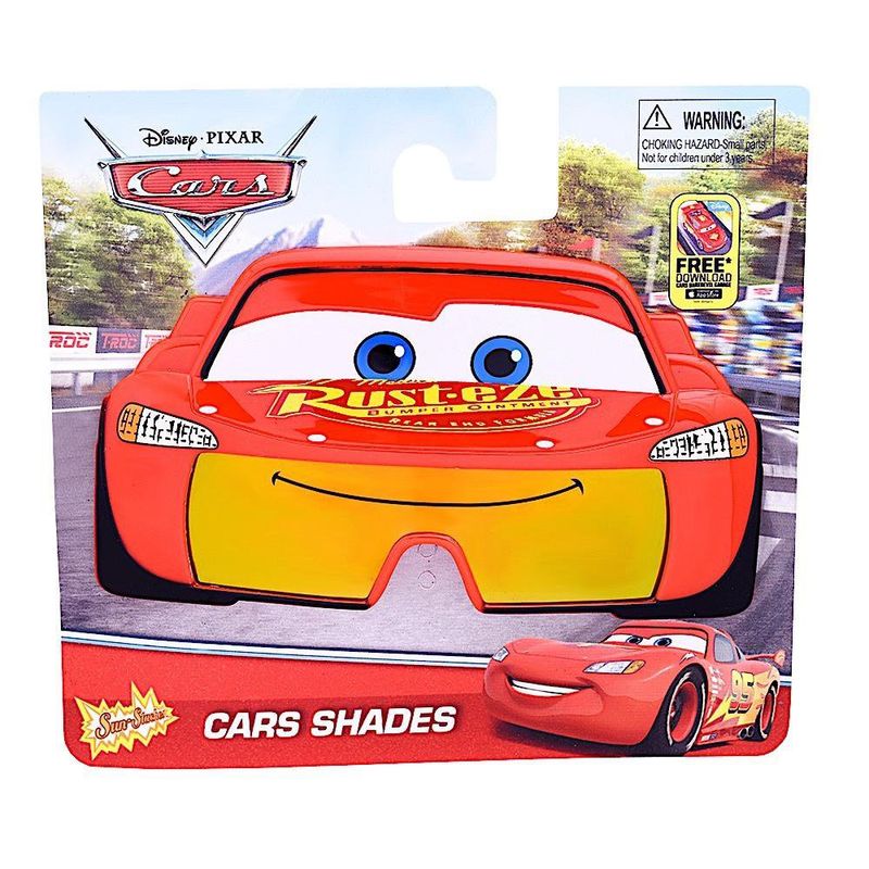 Gafas de Sol Rayo Macqueen