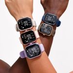 Smartwatch Viva Gris - Cubitt