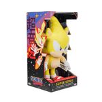 Peluche Super Sonic 38 Cm