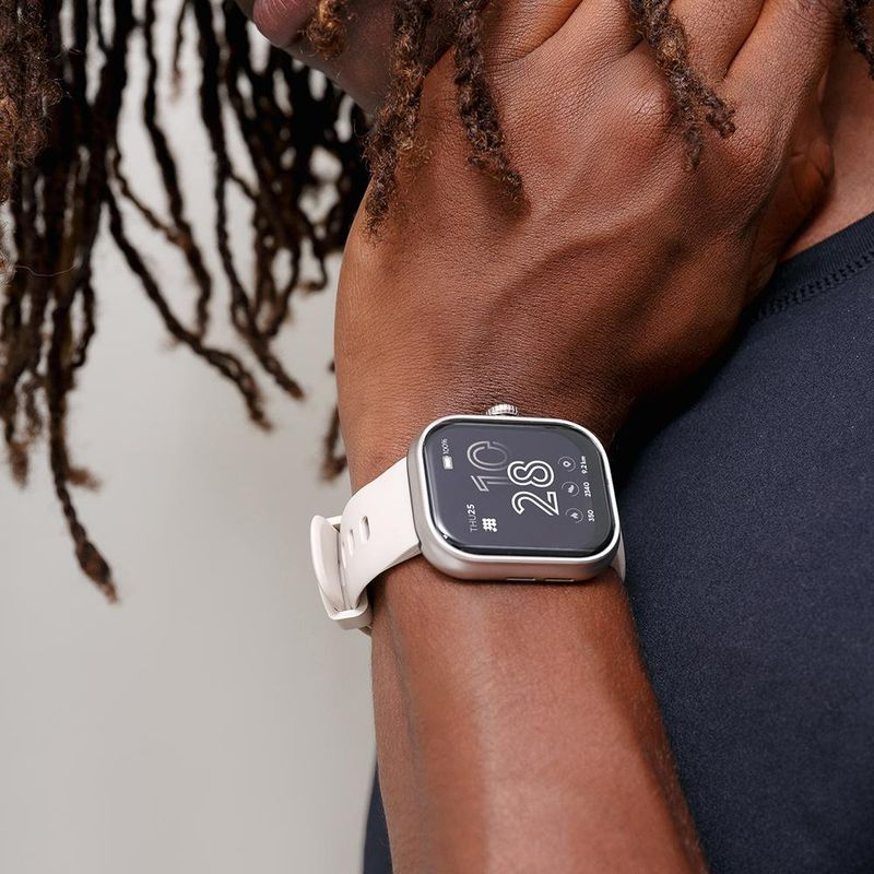 Smartwatch Viva Gris - Cubitt