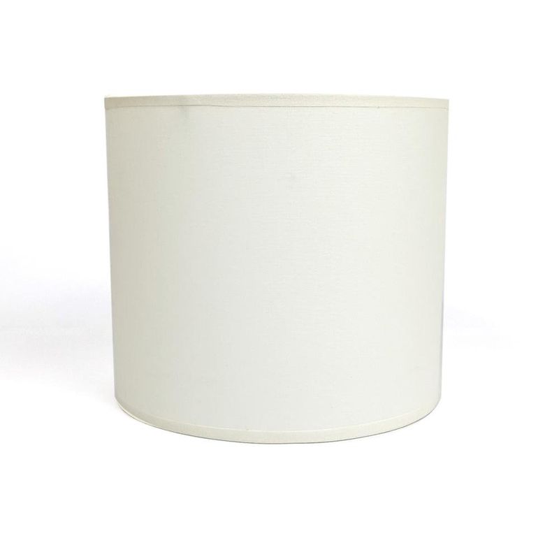Pantalla Para Lámpara T-15 Beige - Topis