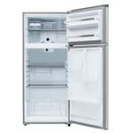 Refrigerador Top Mount Acero Inoxidable