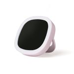 Mini Espejo con Luz Led Colores Surtidos