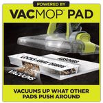 Caja de Almohadillas Desechables para Suelos 10 Unidades