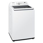 Lavadora Automática de Carga Superior 23 Kg Color Blanco