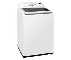 Lavadora Automática de Carga Superior 23 Kg Color Blanco