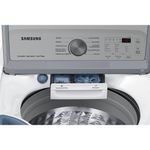 Lavadora Automática de Carga Superior 23 Kg Color Blanco