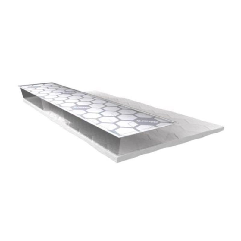 Caja de Almohadillas Desechables para Suelos 10 Unidades