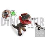 Dinosaurio con Sonidos