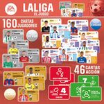 La Liga el Juego - Educa Borras