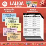 La Liga el Juego - Educa Borras