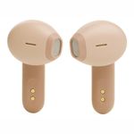 Audífonos de Botón Vibe Flex Beige