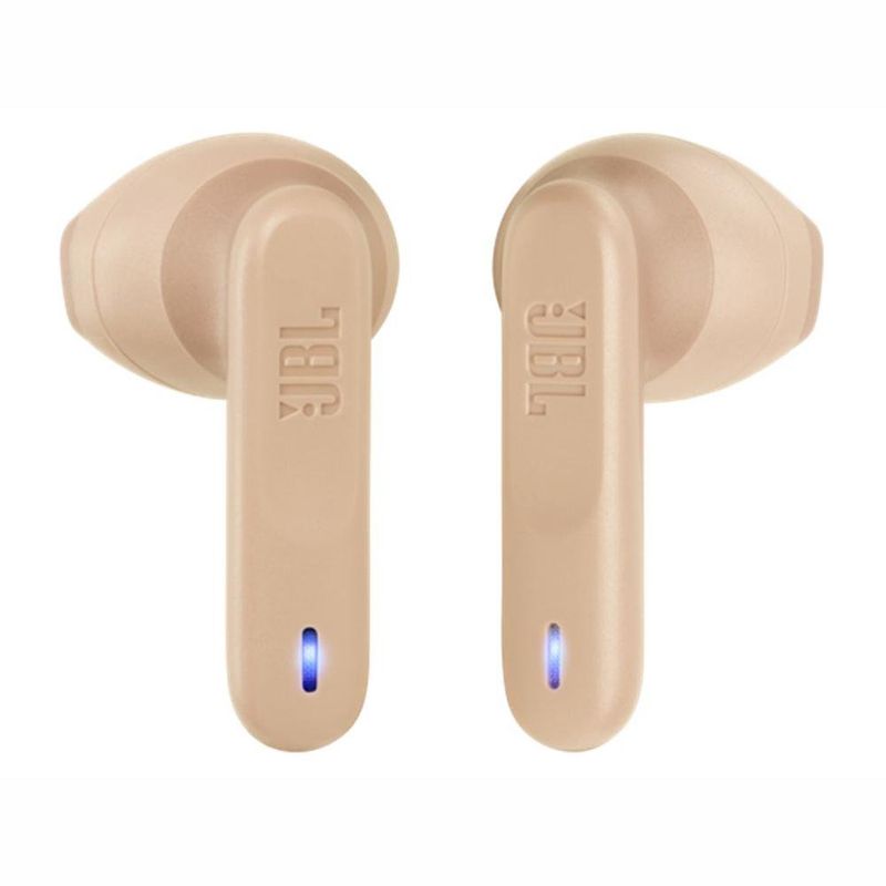 Audífonos de Botón Vibe Flex Beige