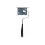 Rodillo De 4 Plg Felpa 3/4 Plg - Truper
