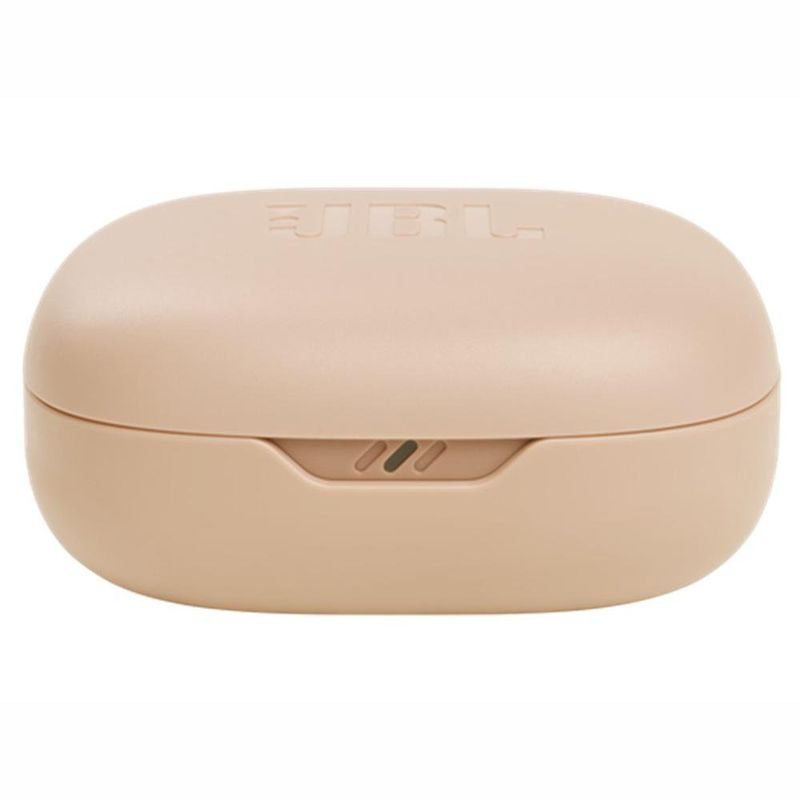 Audífonos de Botón Vibe Flex Beige