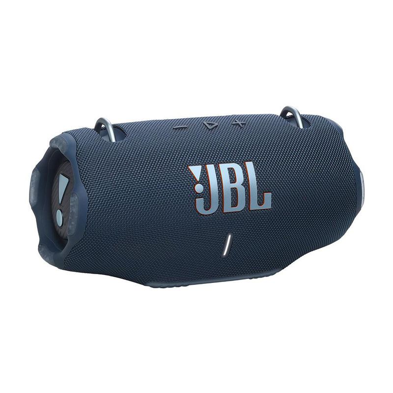 Bocina Impermeable JBL Xtreme 4 Portátil Bluetooth Azul