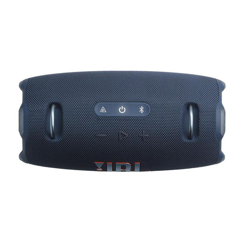 Bocina Impermeable JBL Xtreme 4 Portátil Bluetooth Azul