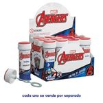 Botella de Burbujas Avengers, 60 ML