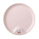 Plato Plano Flores