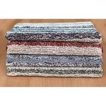 Alfombra de Microfibra para Baño Colores Surtidos - Viva