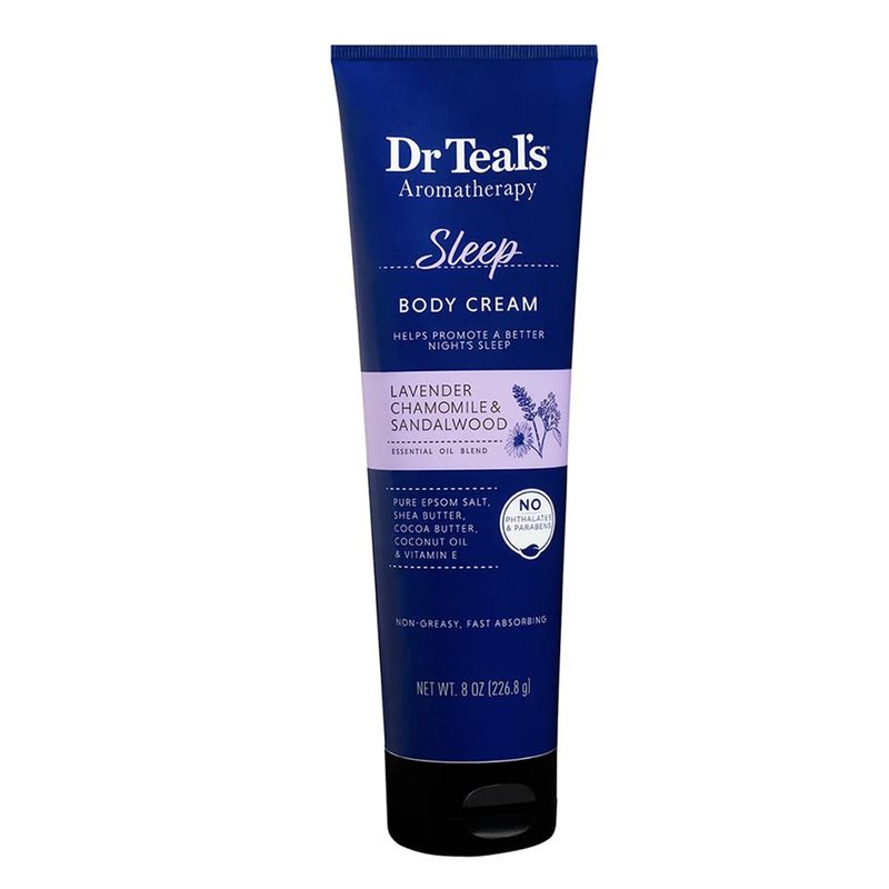 Crema Corporal Aromatherapy Sleep Wellness 228.8 G