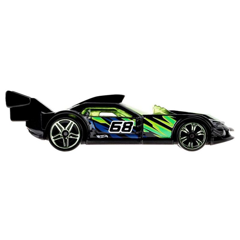 Hot Wheels Neon Speeders Diseños Surtidos