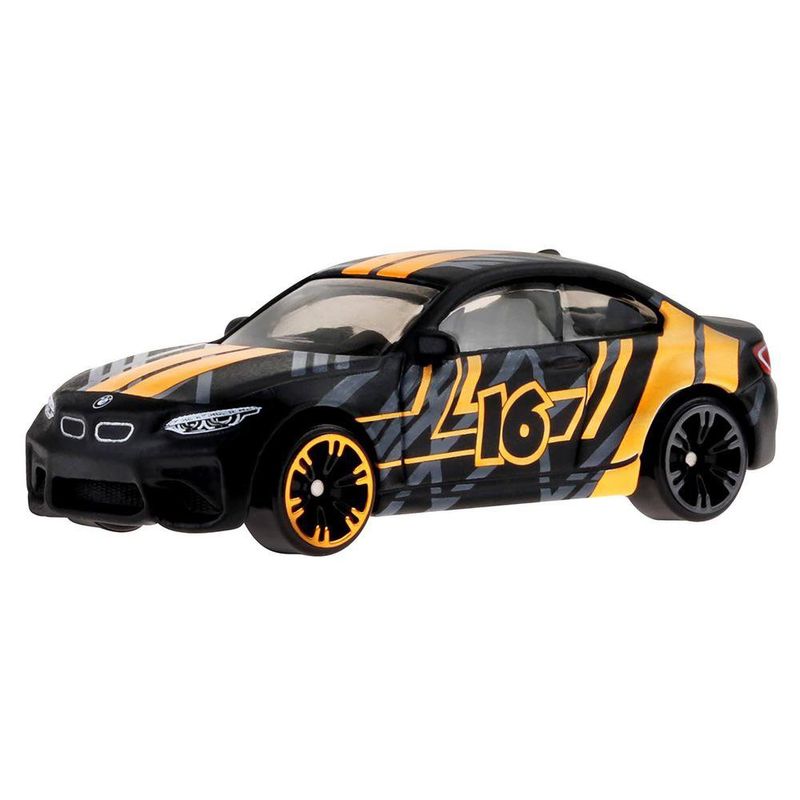 Hot Wheels Neon Speeders Diseños Surtidos