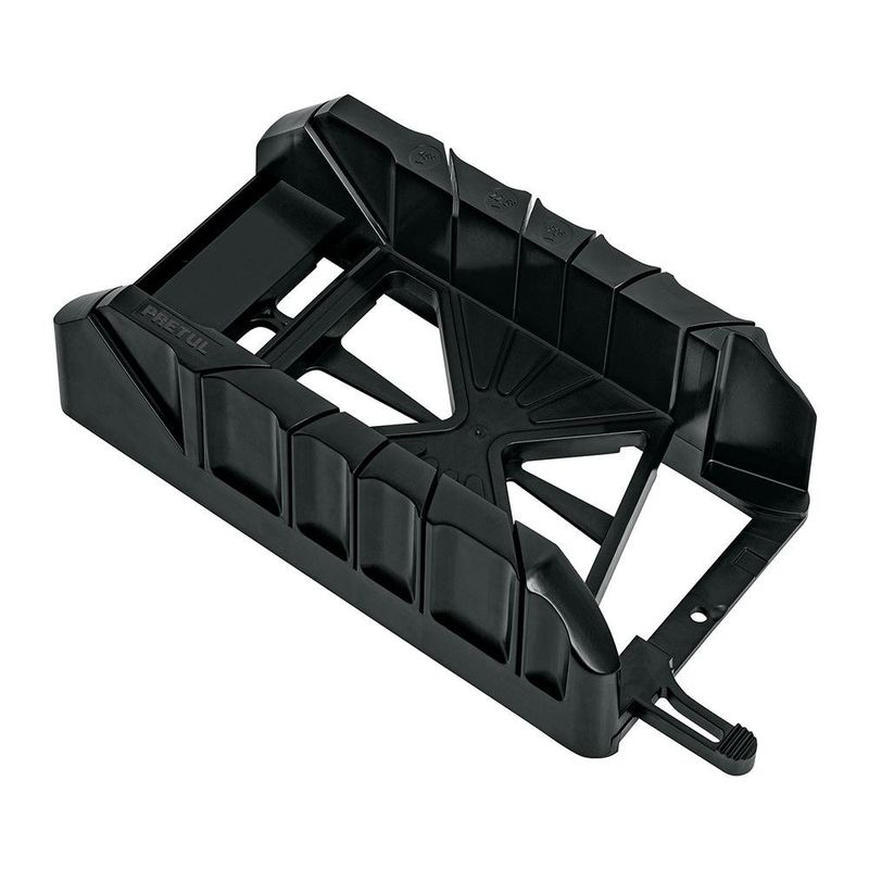 Caja de Inglete para Serrucho de Costilla 12 Plg y 14 Plg