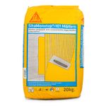 Sika Monotop Blanco 20 Kg Gt - Sika