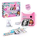 Cámara Instantánea Gabby's Dollhouse