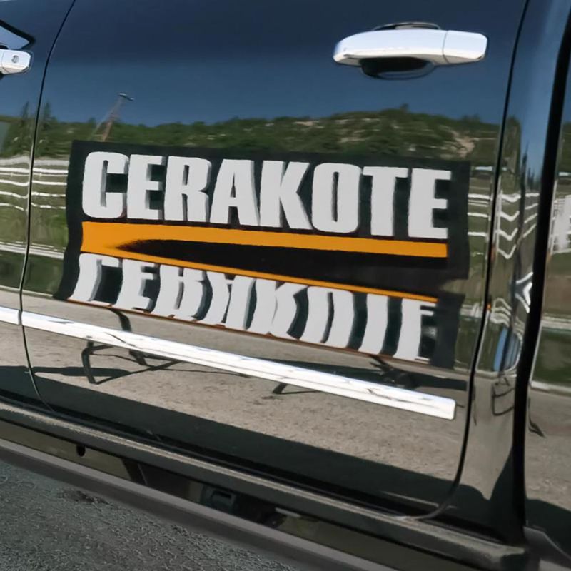 Sellador De Pintura Cerámica Para Autos 12 Oz - Cerakote