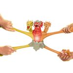 Figura-King-Hydra-de-Goo-Jit-Zu-Stretch-Strikers