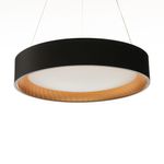 Lámpara de Colgar LED Jovo Cct-3 Colores