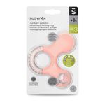 Mordedor Didáctico Etapa 3 Colores Surtidos - Suavinex