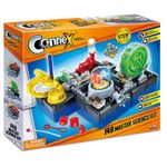 Kit Máster de Ciencia