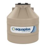 Deposito Aquaplas para Agua Tricapa 1,100 L
