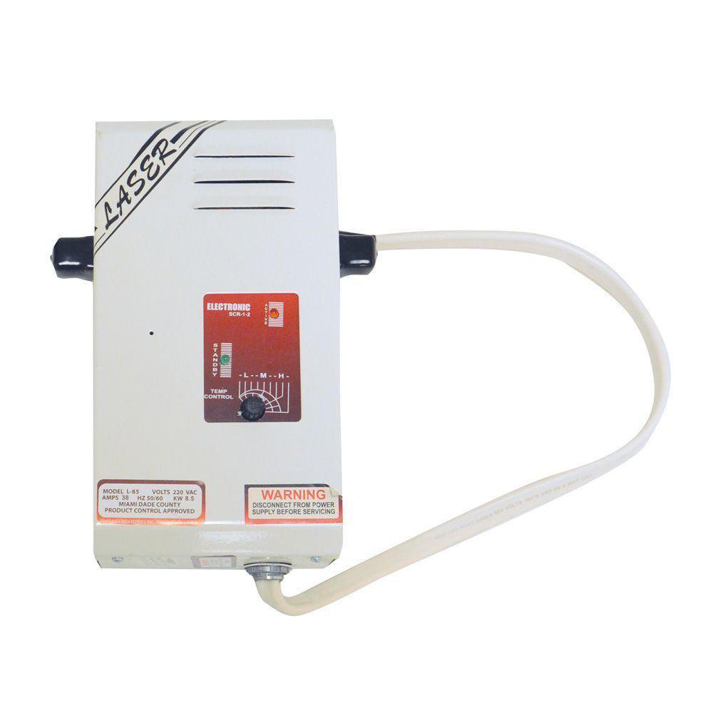 Calentador de Paso Kw Cemaco