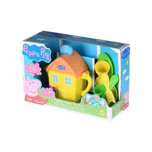 Set de Te Peppa Pig